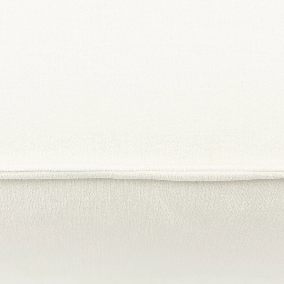 Modularna Sofa The Jagger, tabure, bijela