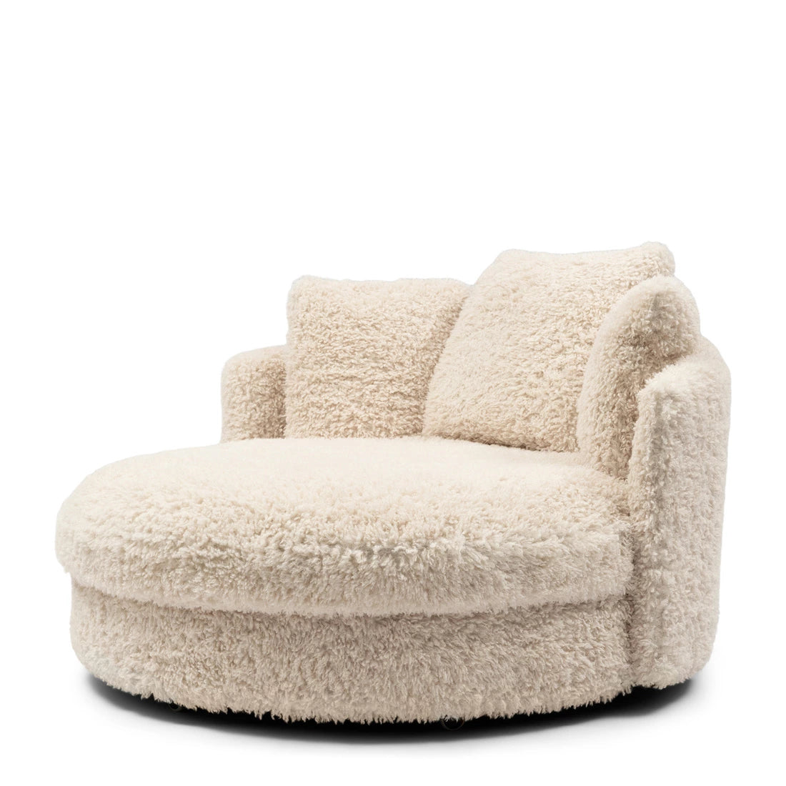 Carmin daybed bijela