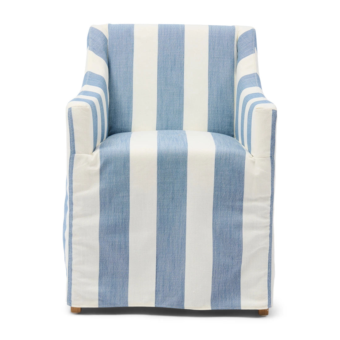 Firenze blagovaonska stolica, Blue Striped