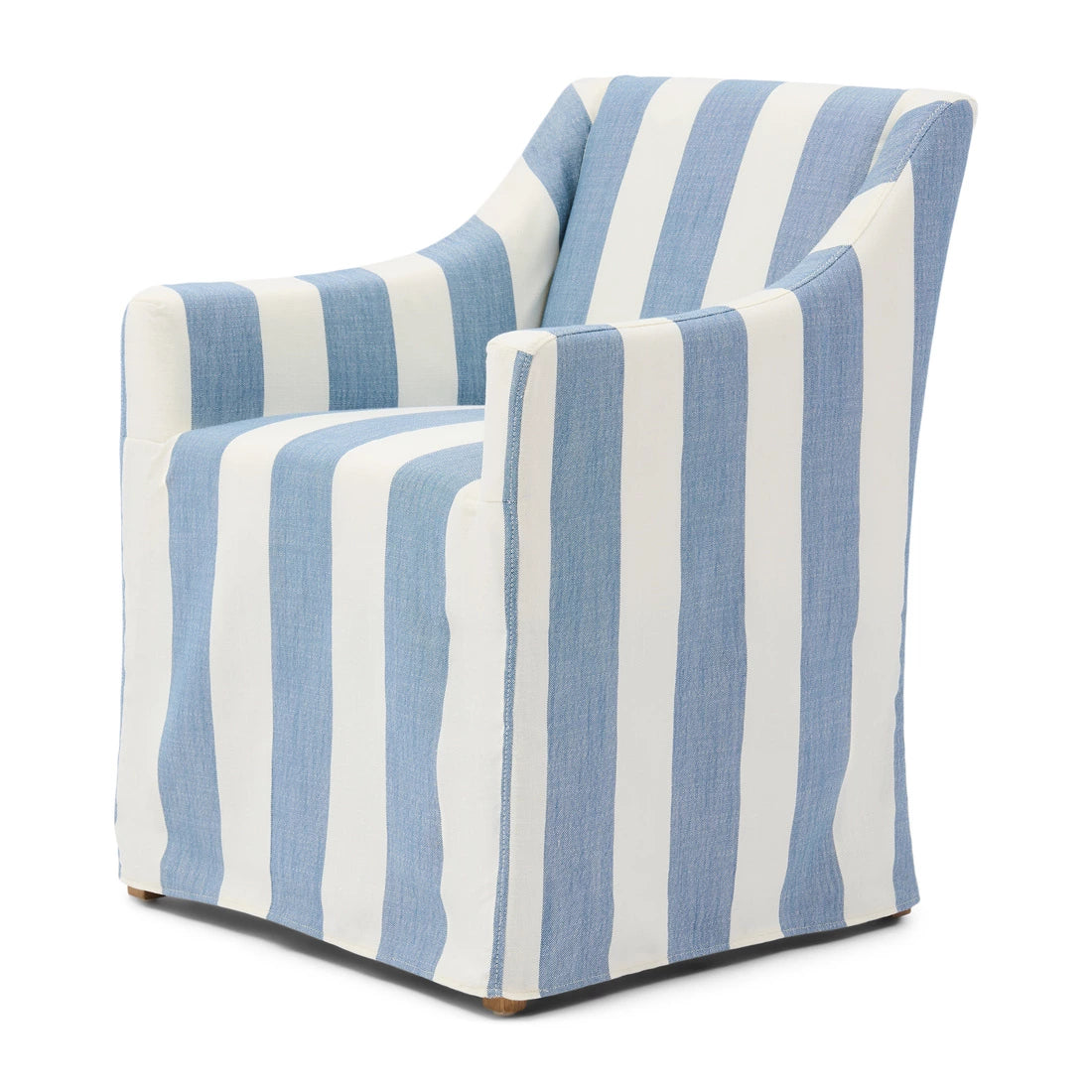 Firenze blagovaonska stolica, Blue Striped