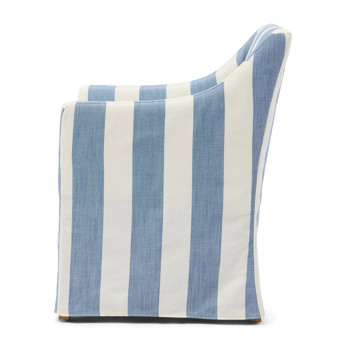 Firenze blagovaonska stolica, Blue Striped