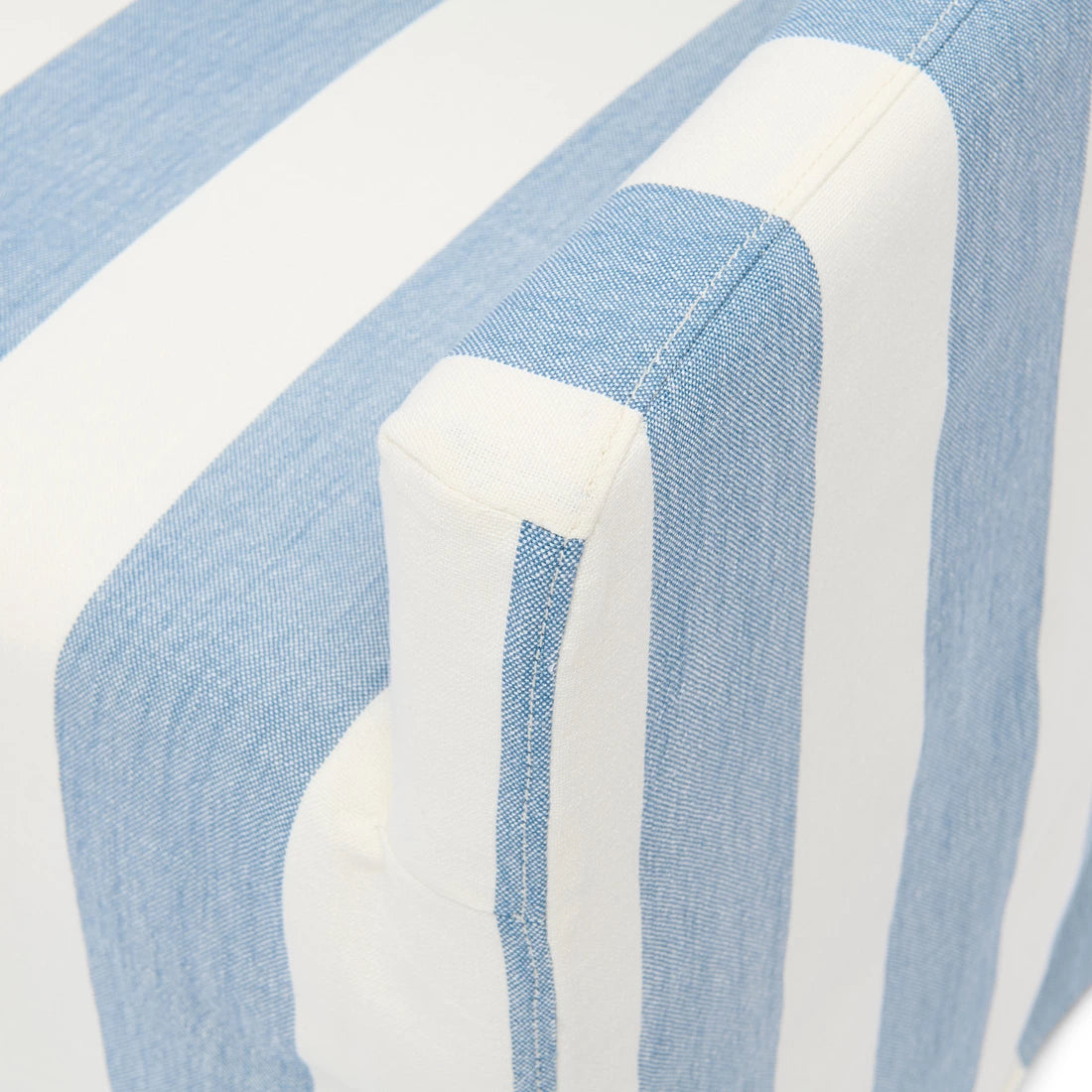 Firenze blagovaonska stolica, Blue Striped