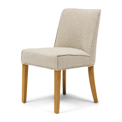 Bridge Lane Dining Chair – bočni pogled