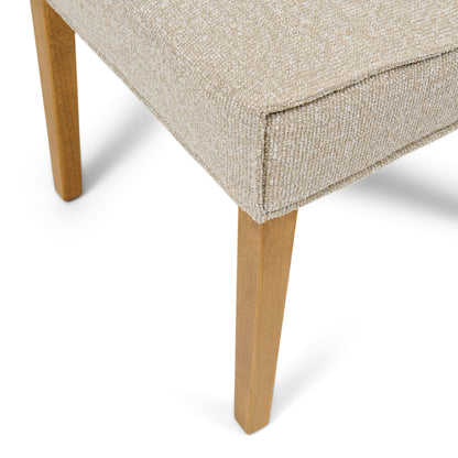 Bridge Lane Dining Chair – detalj noge