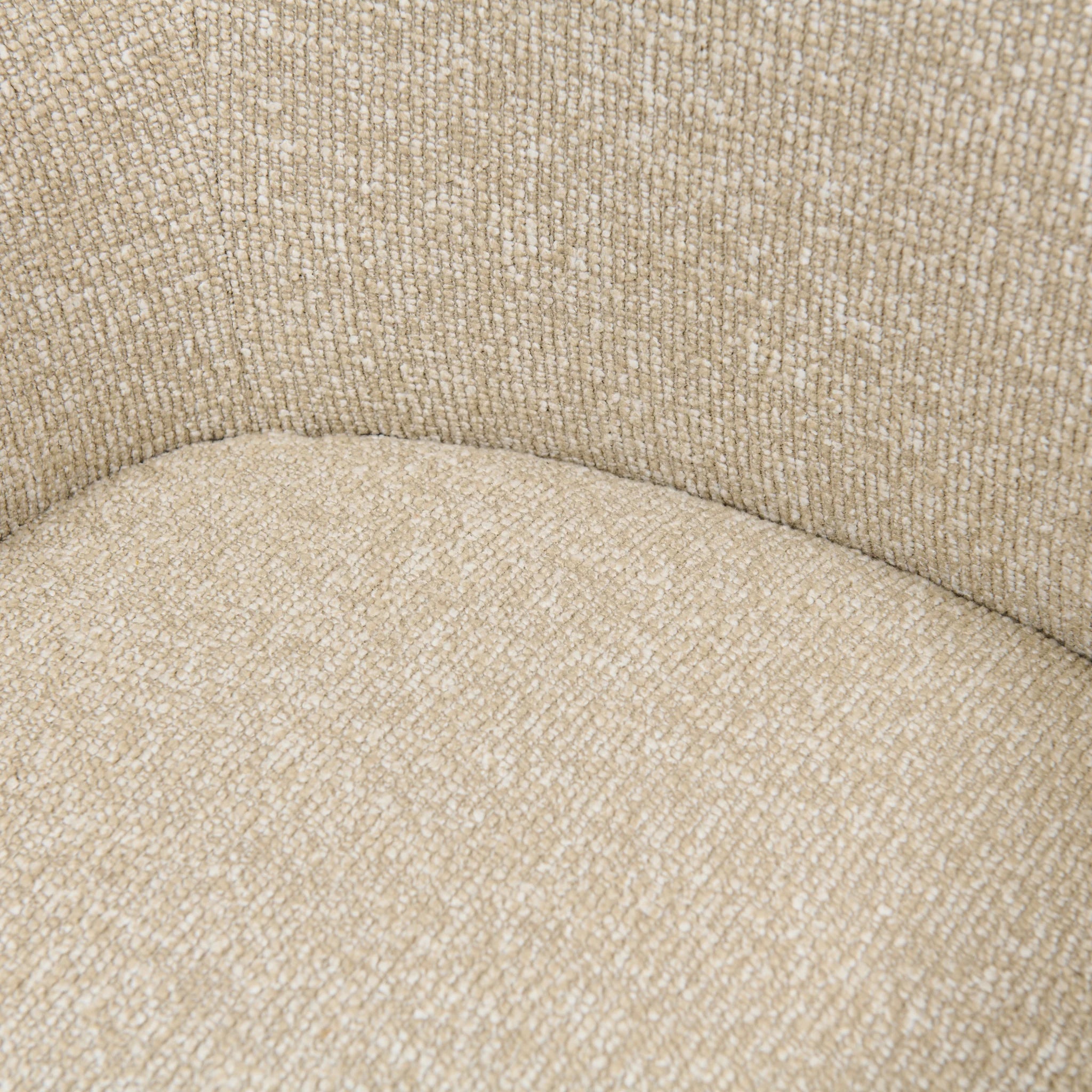 Waverly Dining Armchair Dune Sand