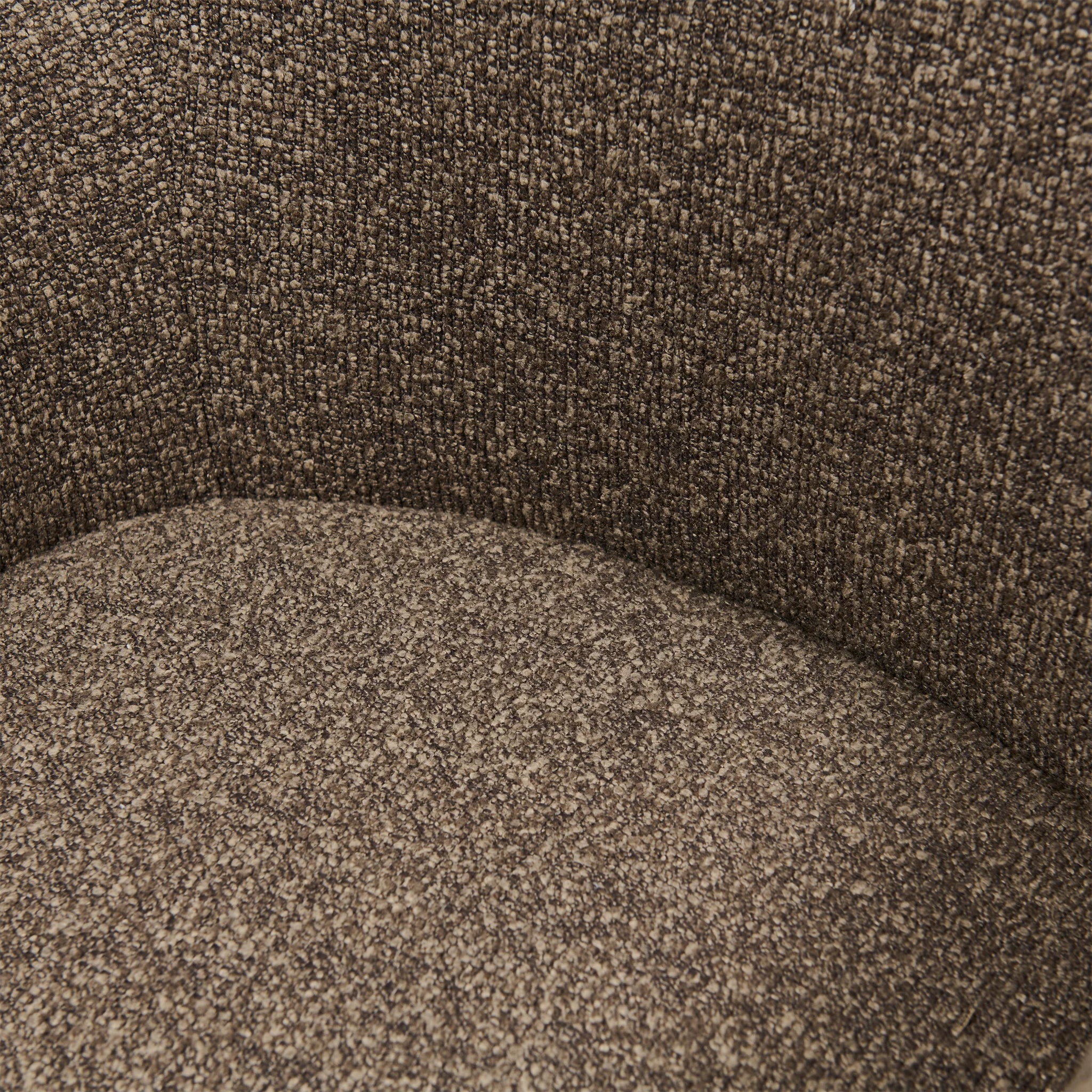 Waverly Blagovaonska Fotelja - Lush Brown