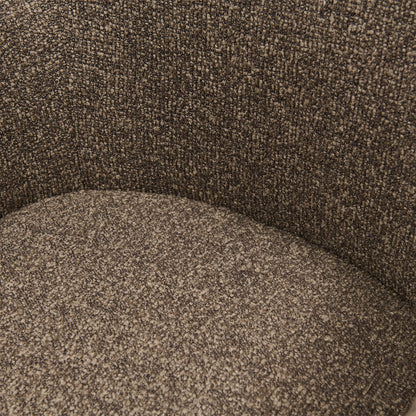 Waverly Blagovaonska Fotelja - Lush Brown