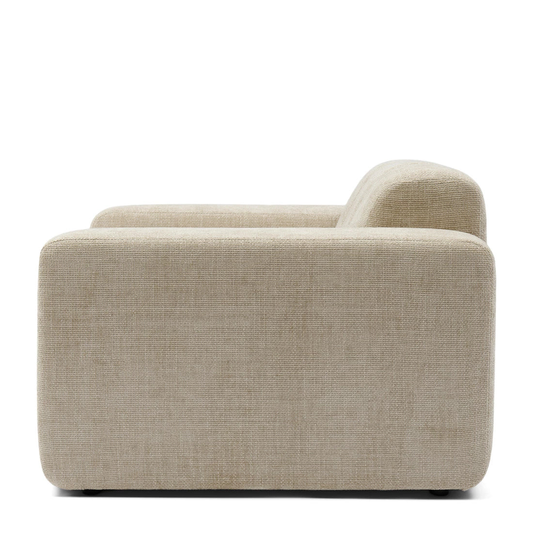 Fotelja Dazzle, Satin Shell