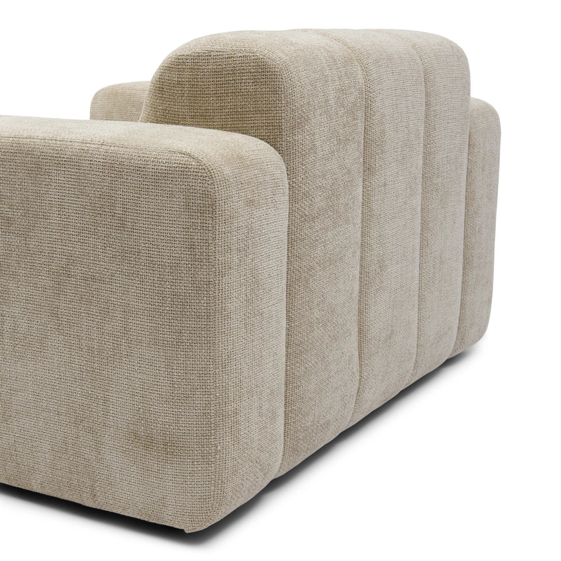 Fotelja Dazzle, Satin Shell