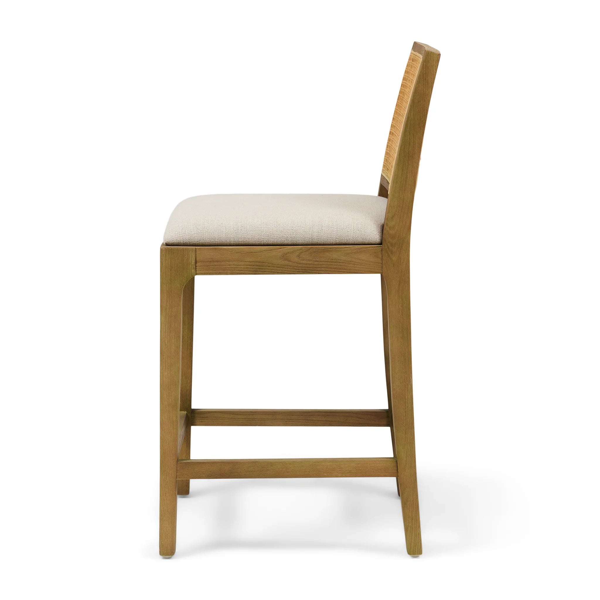 Corviglia Counter Chair
