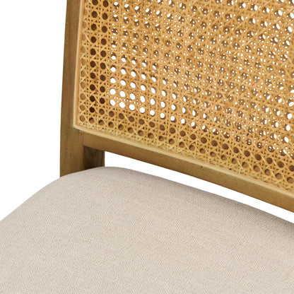 Corviglia Counter Chair