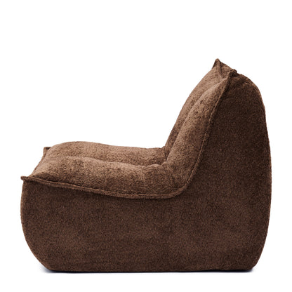 Accent Fotelja Umber Brown