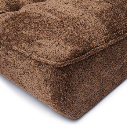 Accent Fotelja Umber Brown