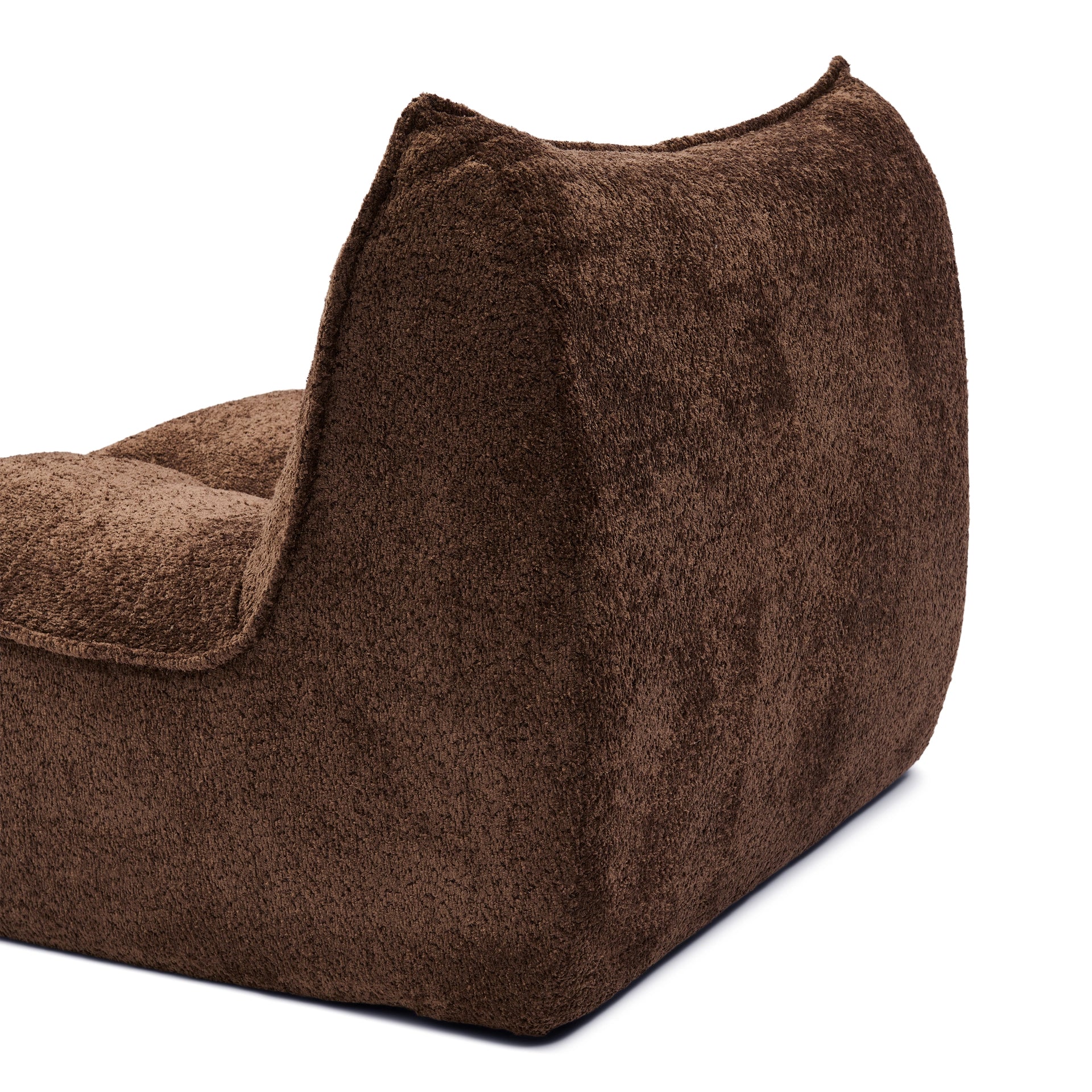 Accent Fotelja Umber Brown