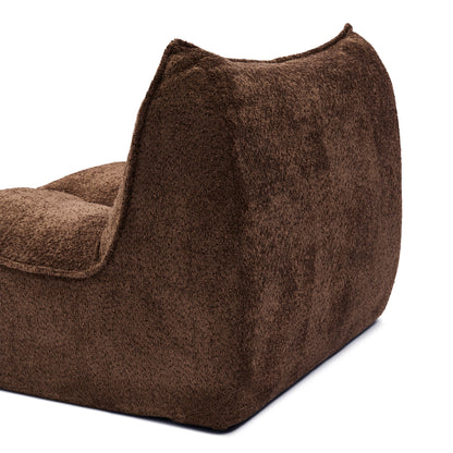 Accent Fotelja Umber Brown