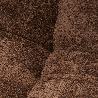 Accent Fotelja Umber Brown
