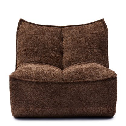 Accent Fotelja Umber Brown