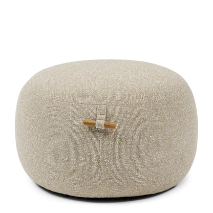 Aspen Footstool Dune Sand