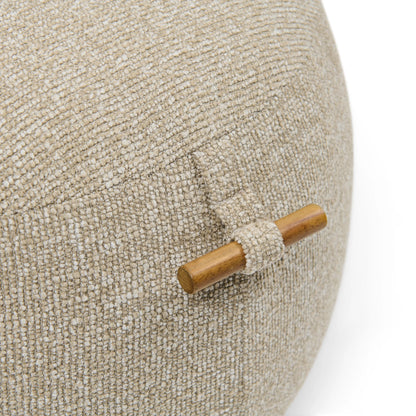 Aspen Footstool Dune Sand