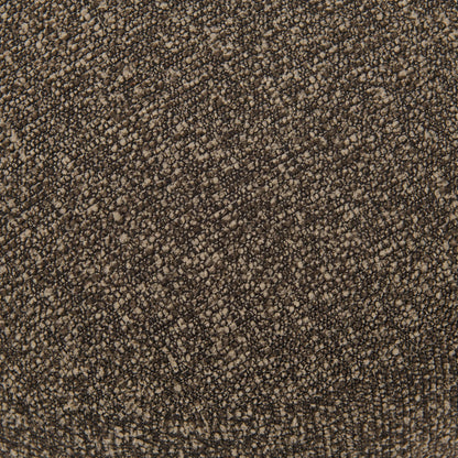 Aspen Taburet - Lush Brown