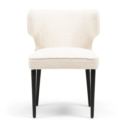 Bridge Lane Dining Chair Lush Brown