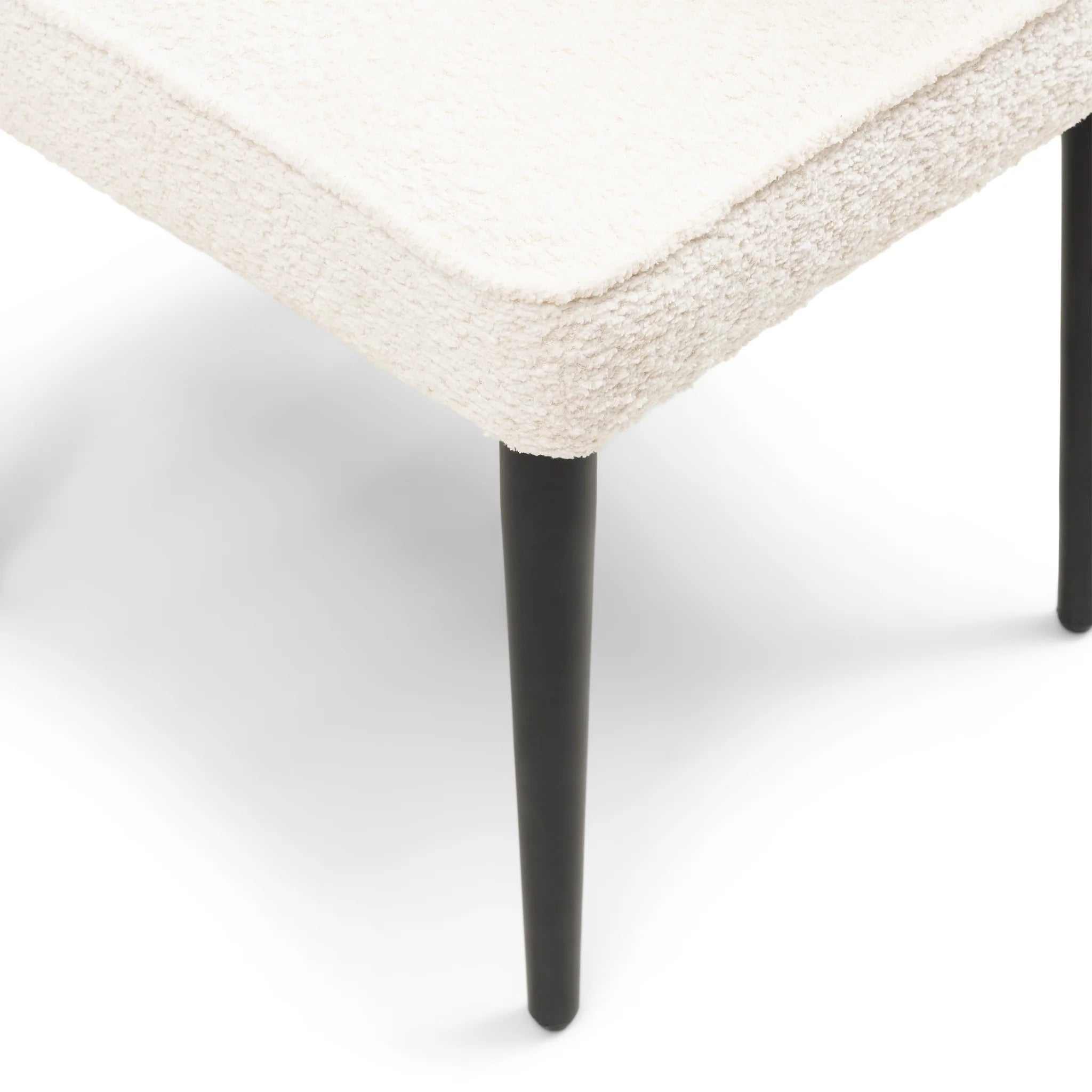 Bridge Lane Dining Chair Lush Brown