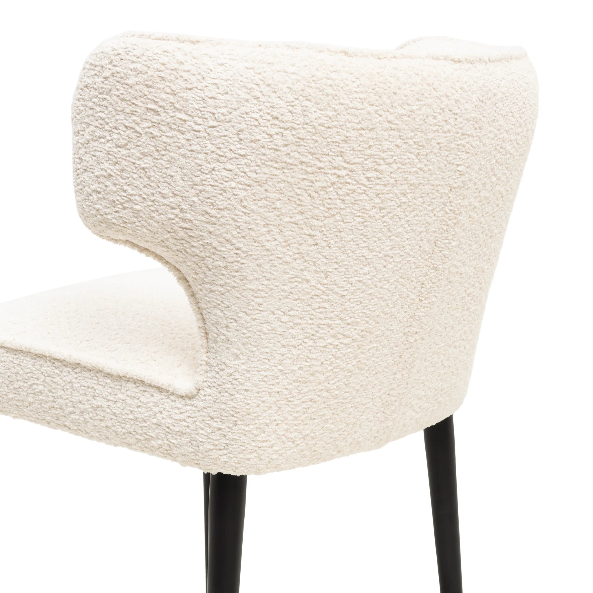 Bridge Lane Dining Chair Lush Brown