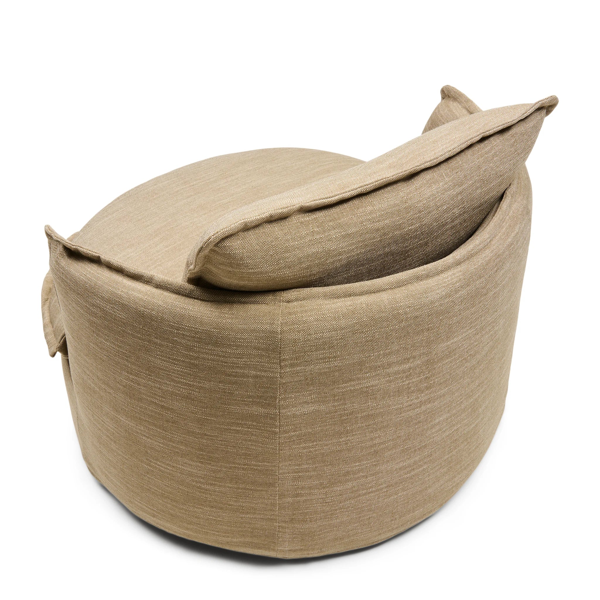 Alcudia Lounge Fotelja, classic linen
