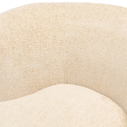 Credo Swivel Club Chair