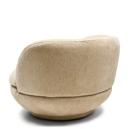 Credo Swivel Club Chair