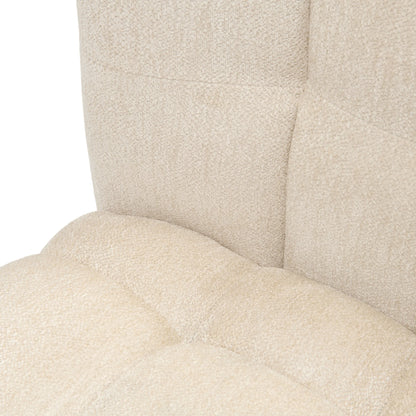 Davos Blagovaonska Stolica na Kotačićima, soft weave