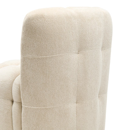 Davos Blagovaonska Stolica na Kotačićima, soft weave