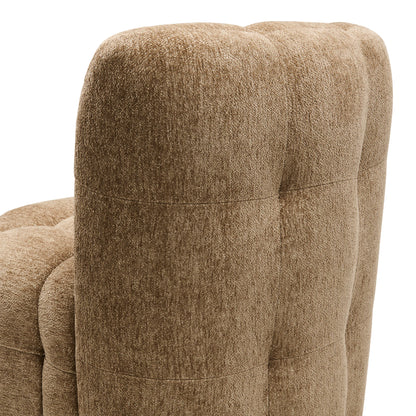 Davos Blagovaonska Stolica na Kotačićima, soft weave