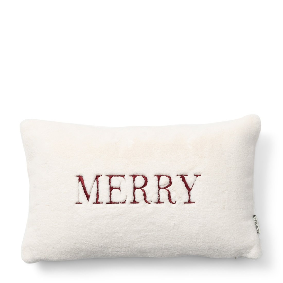 Jastučnica Merry Christmas Pillow Cover 50x30