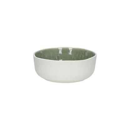 SPIRO porculanski tanjur za juhu Ø16cm - celadon