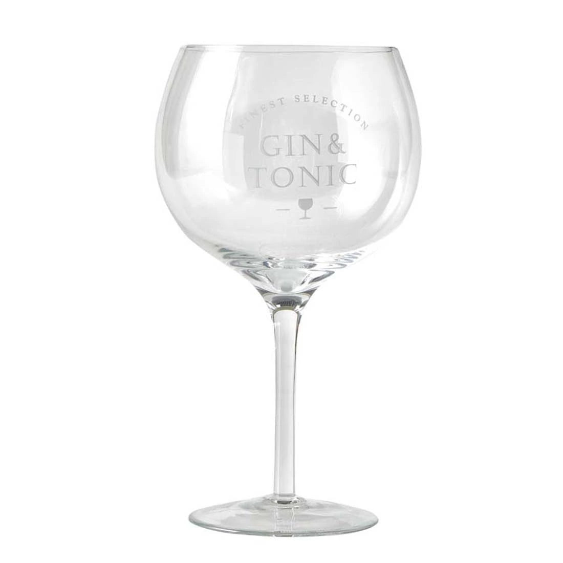 Finest Selection Gin & Tonic čaša