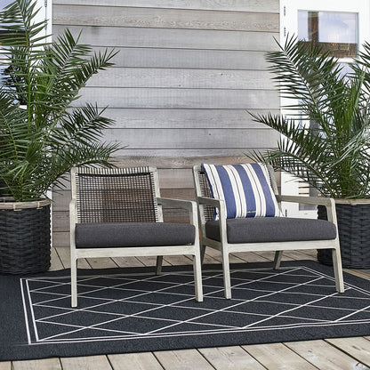 Cordoba Tepih Outdoor, 300x200