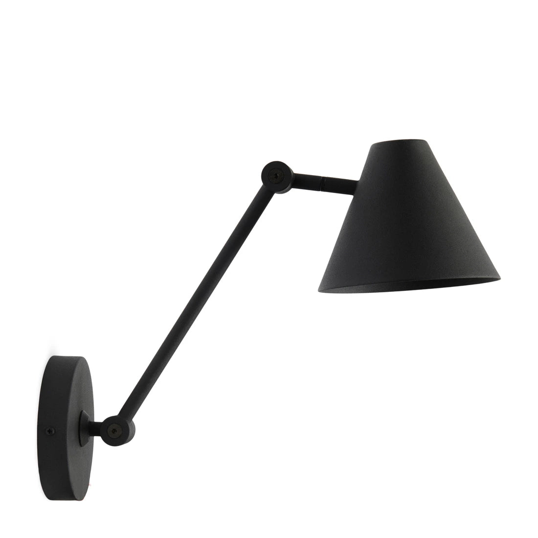 RM Metal zidna lampa