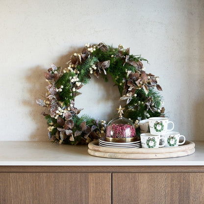 Joyful Christmas šalice Set od 3