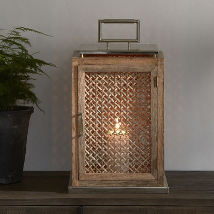 Svijećnjak Lantern RM Java