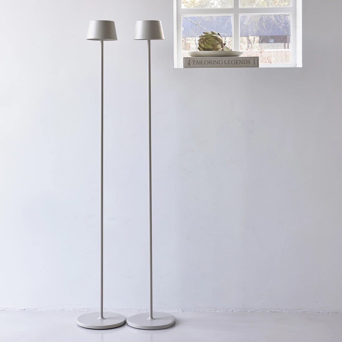 RM Zaza Luminee LED podna lampa - bežična