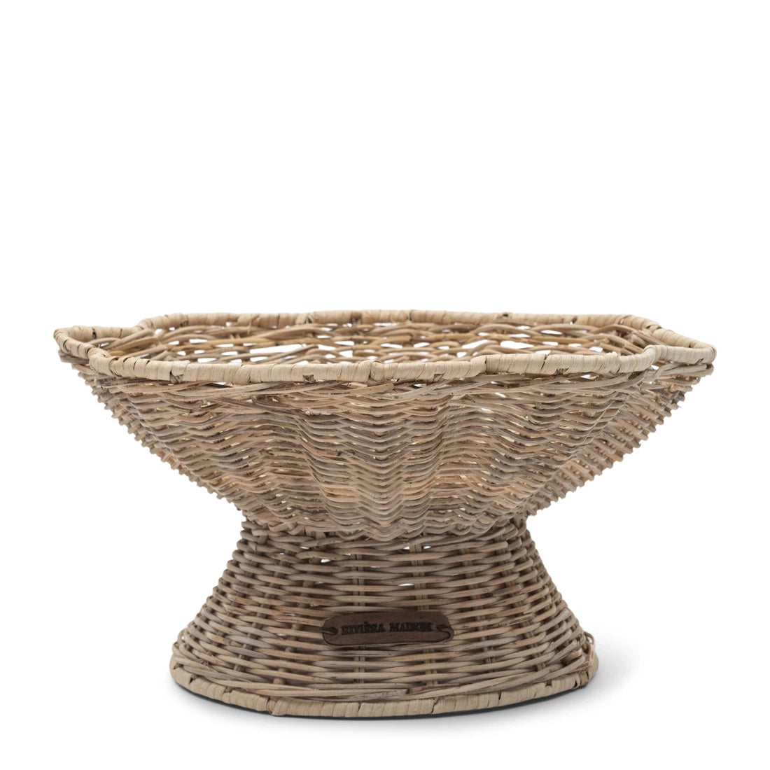 Rustic Rattan Benoa zdjela