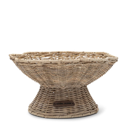 Rustic Rattan Benoa zdjela