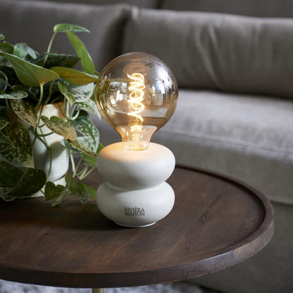 Finley Bulb LED stolna lampa