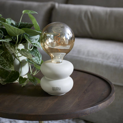 Finley Bulb LED stolna lampa