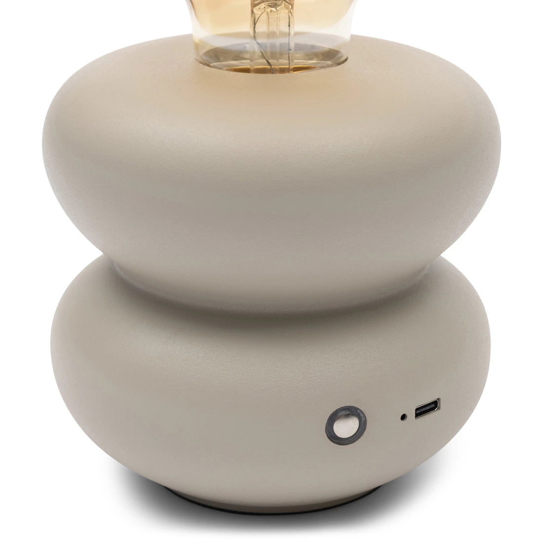 Finley Bulb LED stolna lampa