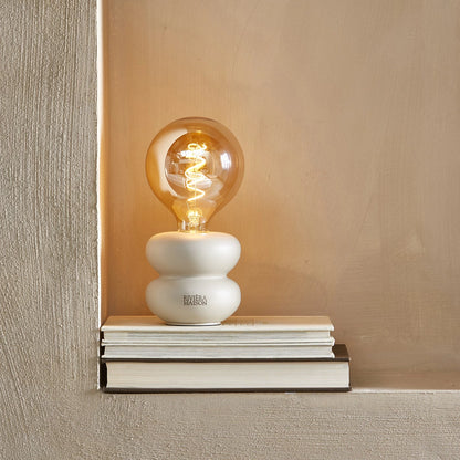 Finley Bulb LED stolna lampa