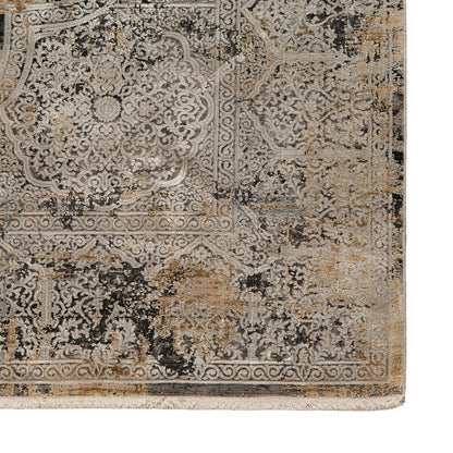Marrakesh tepih 230x160, prirodna boja, Riviera Maison, slika 3