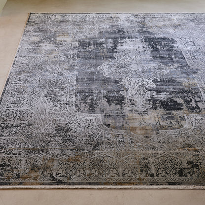 Marrakesh tepih 230x160, prirodna boja, Riviera Maison, slika 7