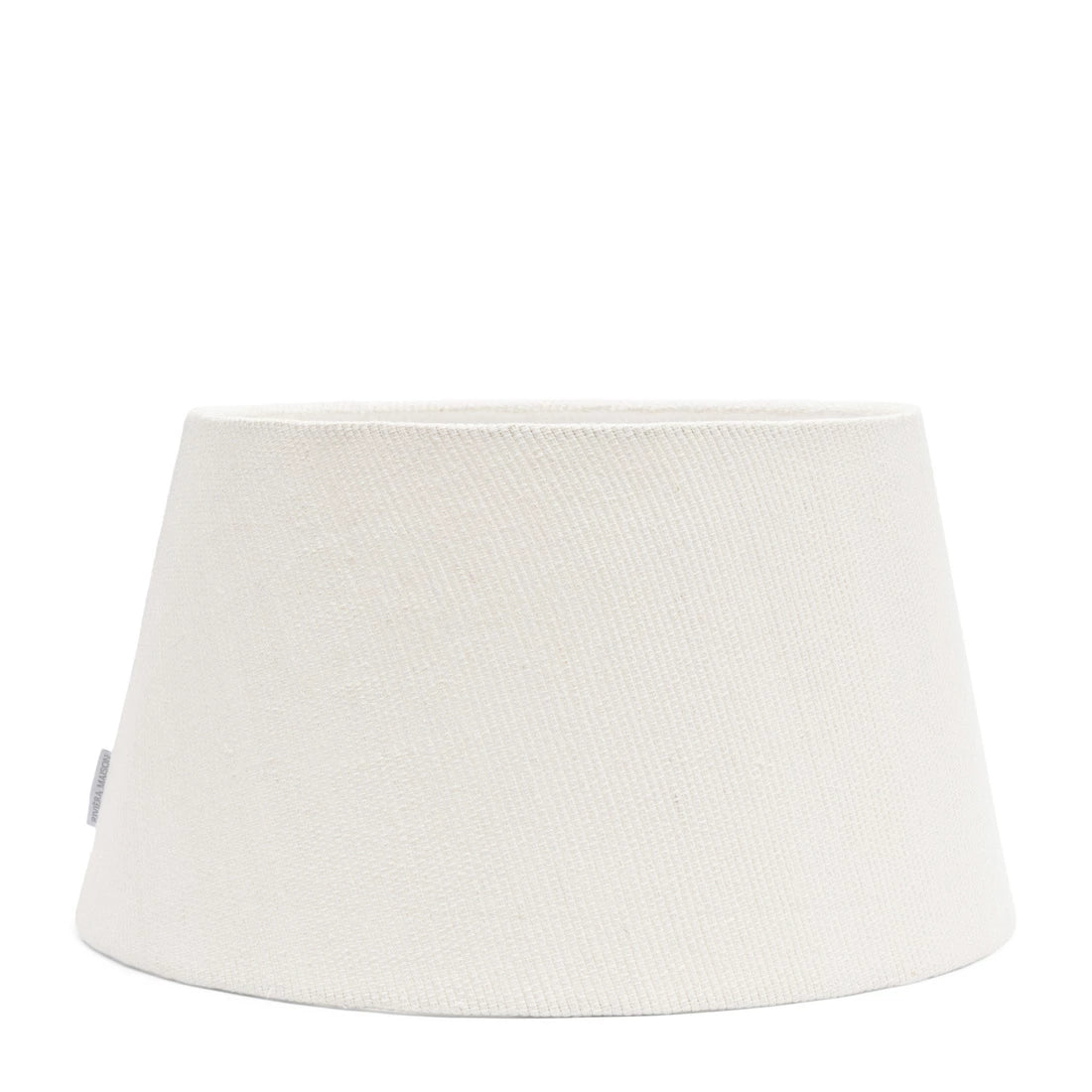 Sjenilo za lampu, bijelo 45x25